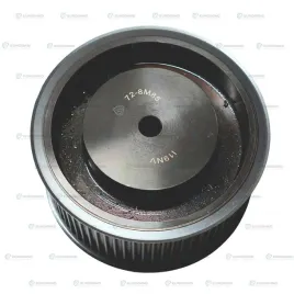 kolo-zebate-pas-8m-szer-85-72-zebow-otwor-wstepny-szajba