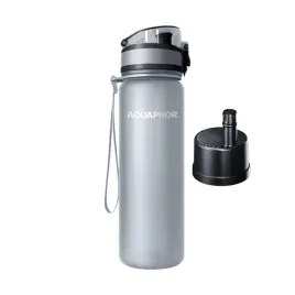 aquaphor-city-05l-szara-butelka-filtrujaca-wode-z-wkladem