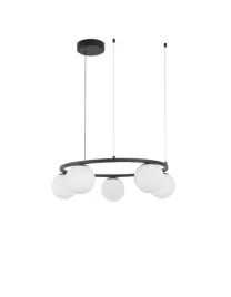 loftowa-lampa-wiszaca-ubeda-led-35w-3200k-pierscien-z-kulami-czarny-bialy
