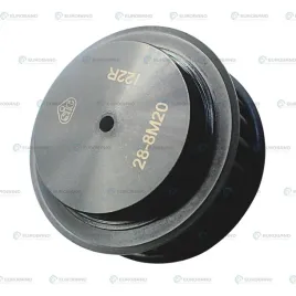 kolo-zebate-pas-8m-szer-20-28-zebow-otwor-wstepny-szajba
