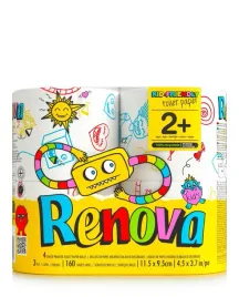 papier-toaletowy-renova-kids-4r