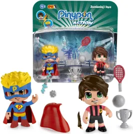 pinypon-action-zestaw-2-pack-figurki-akcesoria-16056-sport
