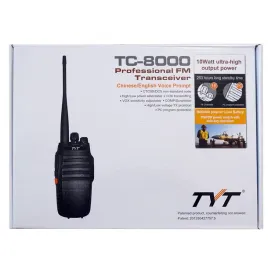 tyt-tc-8000-uhf