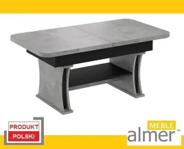 lawostol-lawa-stol-l18-rozkladany-do-160cm-beton-ciemny-czarny