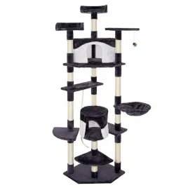 drapak-dla-kota-sizal-11-poziomowy-slupek-z-zabawka-203-cm