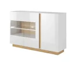 komoda-138-witr-arco-bialy-polysk