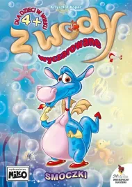 z-wody-wyczarowane-smoczki-krzysztof-kopec