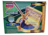 sundial-physical-science-mlody-badacz