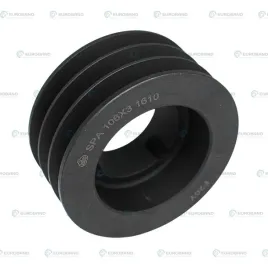kolo-pasowe-fi-106-spa3-pod-tuleje-1610-szajba