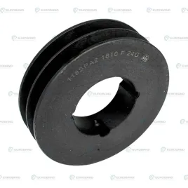 kolo-pasowe-fi-118-spa2-pod-tuleje-1610-szajba