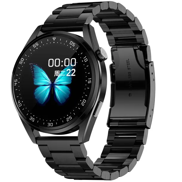 smartwatch-e20-czarny-na-czarnej-bransolecie-waga-1000-g