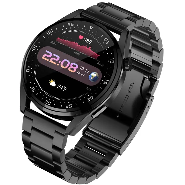 smartwatch-e20-czarny-na-czarnej-bransolecie-waga-1000-g