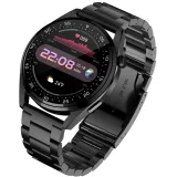 smartwatch-e20-czarny-na-czarnej-bransolecie-waga-1000-g