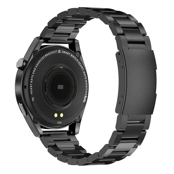 smartwatch-e20-czarny-na-czarnej-bransolecie-waga-1000-g