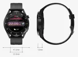 smartwatch-e20-czarny-na-czarnej-bransolecie-waga-1000-g