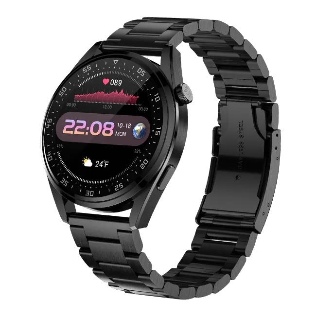 smartwatch-e20-czarny-na-czarnej-bransolecie