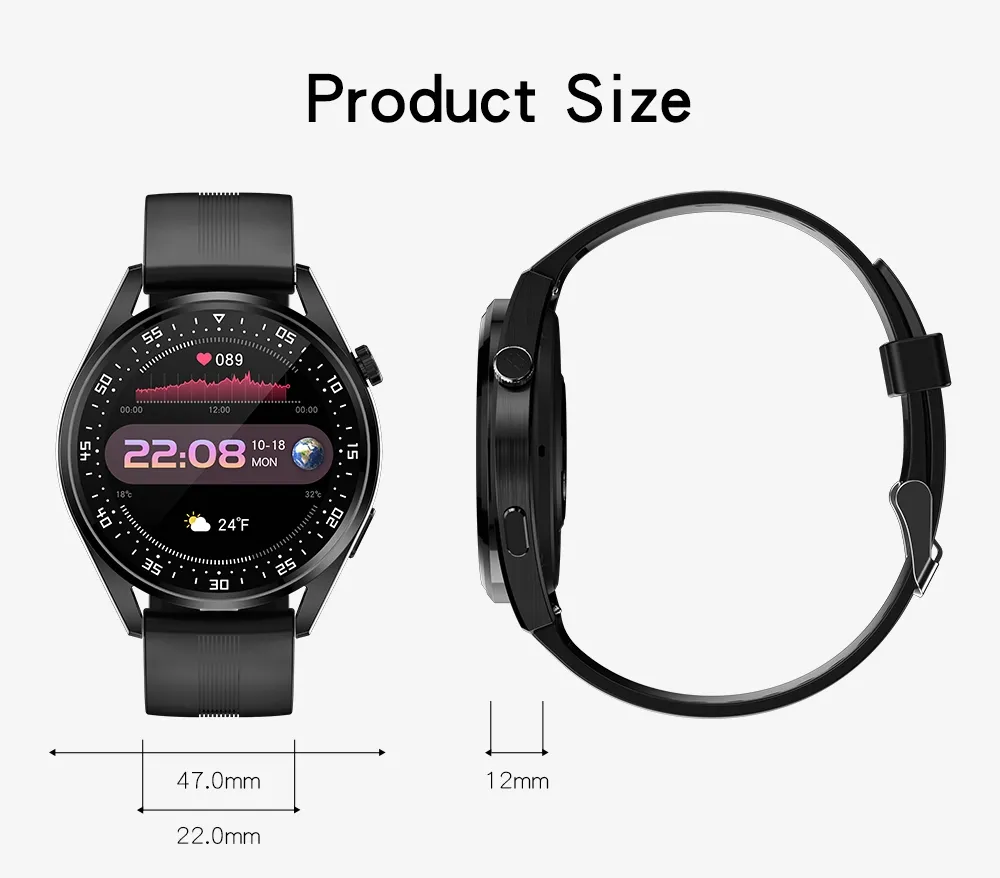 smartwatch-e20-czarny-na-czarnej-bransolecie