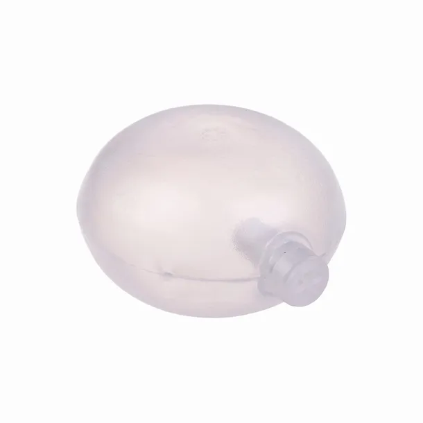 1szt duża piszczałka, piszczek do zabawek 50x31mm