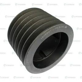kolo-pasowe-fi-160-spb6-pod-tuleje-3020-szajba