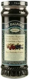 st-dalfour-owocowa-rapsodia-zurawina-z-jagoda-284-g
