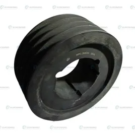 kolo-pasowe-fi-265-spc4-pod-tuleje-3535-szajba