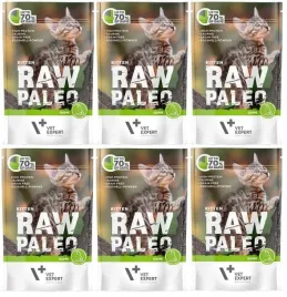 vetexpert-raw-paleo-cat-kitten-game-6x100g