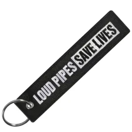 brelok-loud-pipes-save-lives-zawieszka-do-kluczy