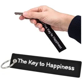 brelok-the-key-to-happiness-motocykl-zawieszka