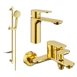 mexen-milo-df40-zestaw-wannowy-zloty-71303df40-50