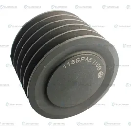 kolo-pasowe-fi-118-spa5-otwor-wstepny-szajba