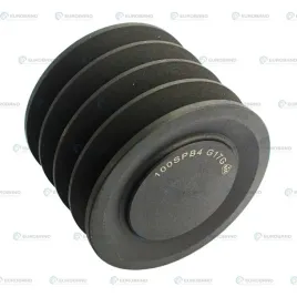 kolo-pasowe-fi-100-spb4-otwor-wstepny-szajba