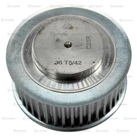 kolo-zebate-pas-t5-szer-25-42-zebow-otwor-wstepny-szajba