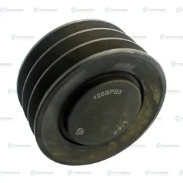 kolo-pasowe-fi-125-spb3-otwor-wstepny-szajba