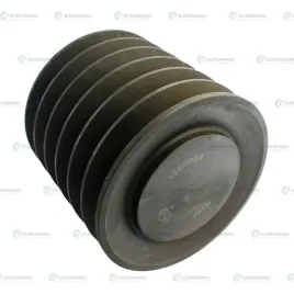 kolo-pasowe-fi-125-spb6-otwor-wstepny-szajba