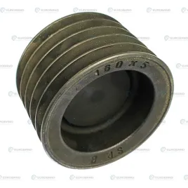 kolo-pasowe-fi-160-spb5-otwor-wstepny-szajba