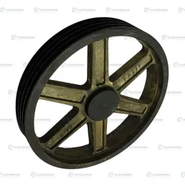 kolo-pasowe-fi-450-spb4-otwor-wstepny-szajba