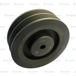 kolo-pasowe-fi-160-c2-otwor-wstepny-szajba