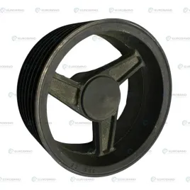 kolo-pasowe-fi-355-c6-otwor-wstepny-szajba