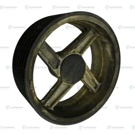 kolo-pasowe-fi-450-c6-otwor-wstepny-szajba