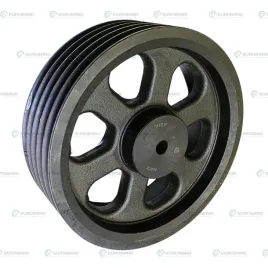 kolo-pasowe-fi-400-c5-otwor-wstepny-szajba