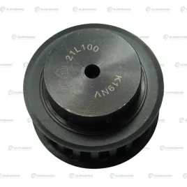 kolo-zebate-pas-l-szer-25-4-21-zebow-otwor-wstepny-szajba