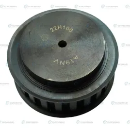 kolo-zebate-pas-h-szer-25-4-22-zebow-otwor-wstepny-szajba