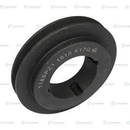 kolo-pasowe-fi-118-spz1-pod-tuleje-1610-szajba