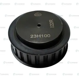 kolo-zebate-pas-h-szer-25-4-23-zebow-otwor-wstepny-szajba