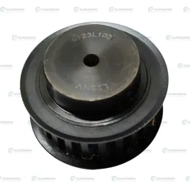 kolo-zebate-pas-l-szer-25-4-23-zebow-otwor-wstepny-szajba
