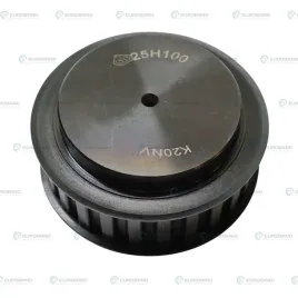kolo-zebate-pas-h-szer-25-4-25-zebow-otwor-wstepny-szajba