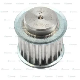 kolo-zebate-pas-t5-szer-25-22-zebow-otwor-wstepny-szajba