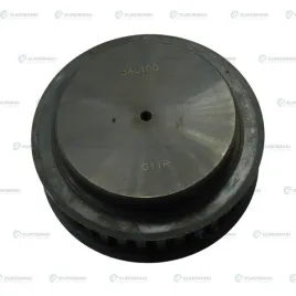 kolo-zebate-pas-l-szer-25-4-34-zebow-otwor-wstepny-szajba