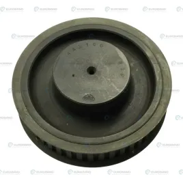 kolo-zebate-pas-l-szer-25-4-44-zebow-otwor-wstepny-szajba