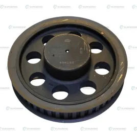 kolo-zebate-pas-h-szer-25-4-45-zebow-otwor-wstepny-szajba